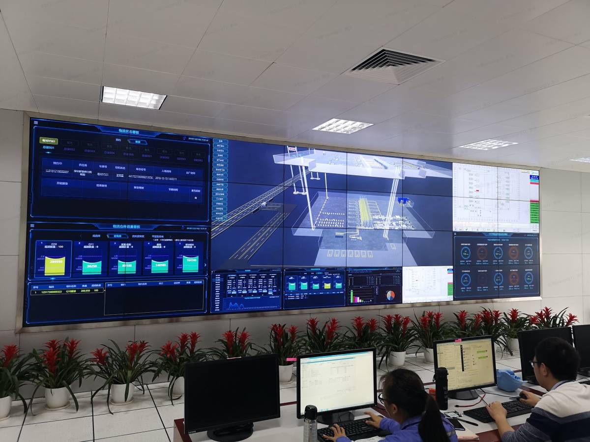 美的集团的数智化蜕变:成为家电产业高质量发展的时代答卷-家电圈官网