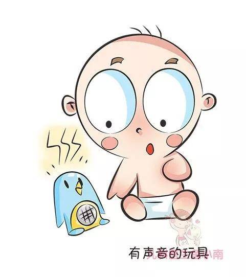 听力|这些被忽视的细节，正在悄悄告诉你宝宝“听力”可能有问题小心
