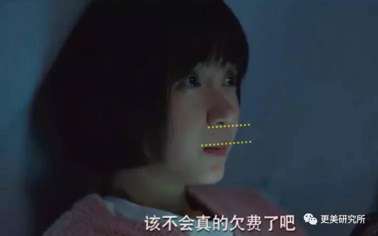 fa|2020最违和女主，收割霸道总裁的颜值就靠这？