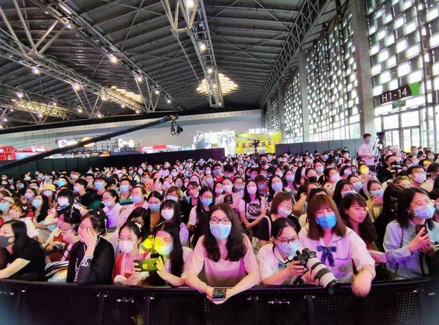 消息资讯|第二届CCG EXPO x GOOD SMILE原型大赛 大佬频现，风采云集