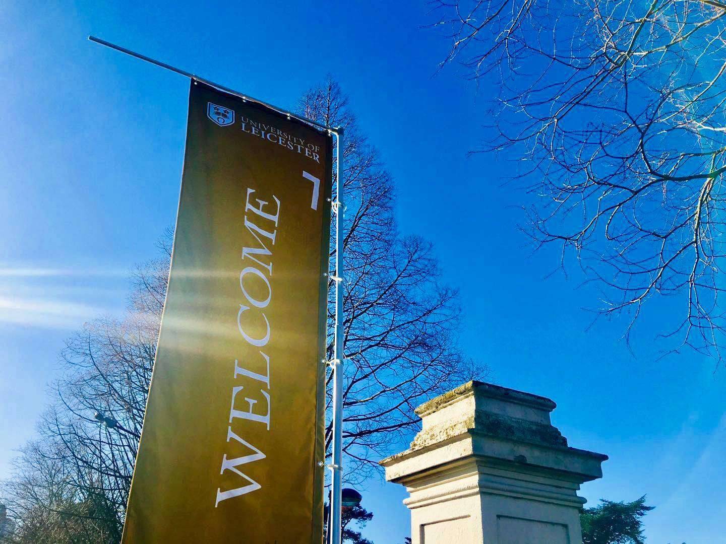 offer|开学季要来了！英国大学计划新增9500个入学名额，冲鸭！