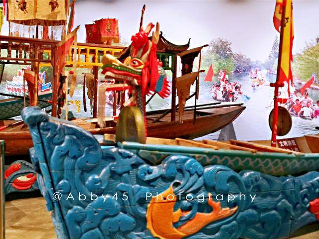 宋高宗|西溪魅力有多大？让宋高宗云“西溪且留下”，让乾隆御赐龙舟胜会