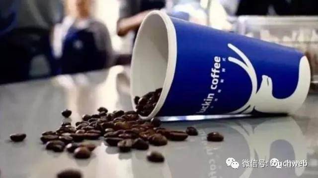 瑞幸|瑞幸咖啡两位新董事加入不到一个月双双离职