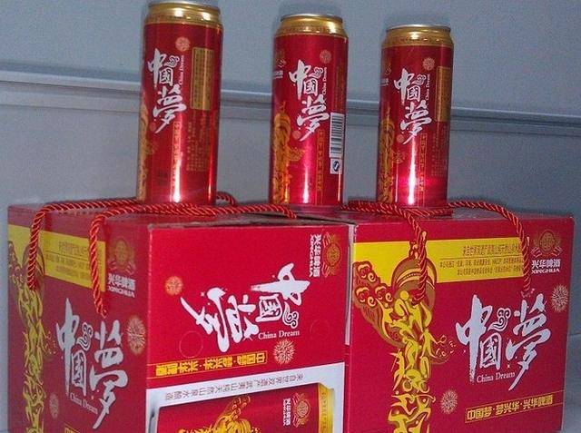 福建最受欢迎的4大啤酒品牌看看你都喝过吗