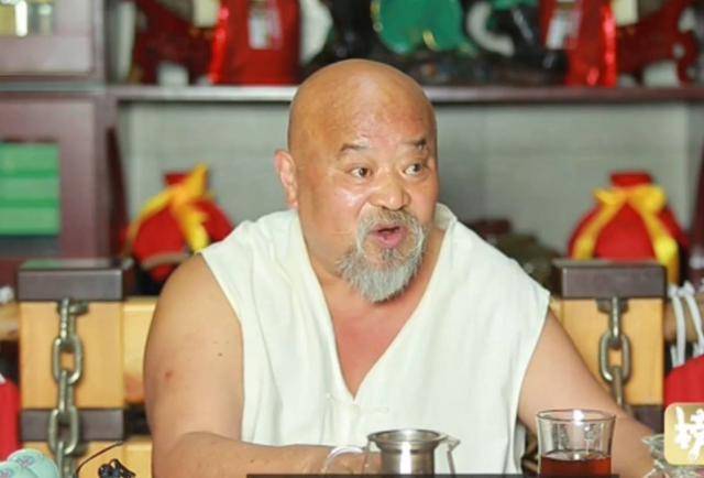 65岁“牛大爷”李琦：结婚37年孩子都跟老婆姓，今自曝恶疾缠身