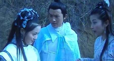 包青天武功排名_少年包青天(2)