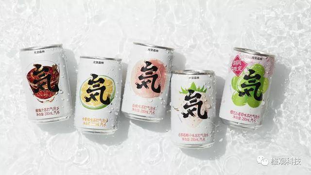 原创4年销量10亿瓶+、估值100亿+，元气森林的秘密在这里！