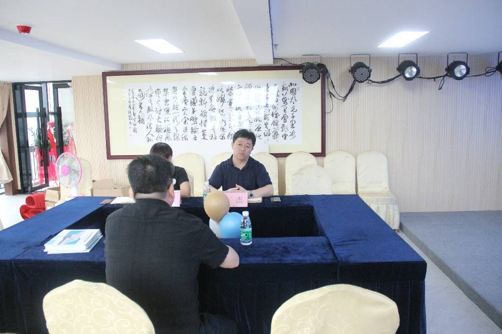 教育|热烈欢迎江西、湖南地区学校领导莅临理想教育集团考察交流