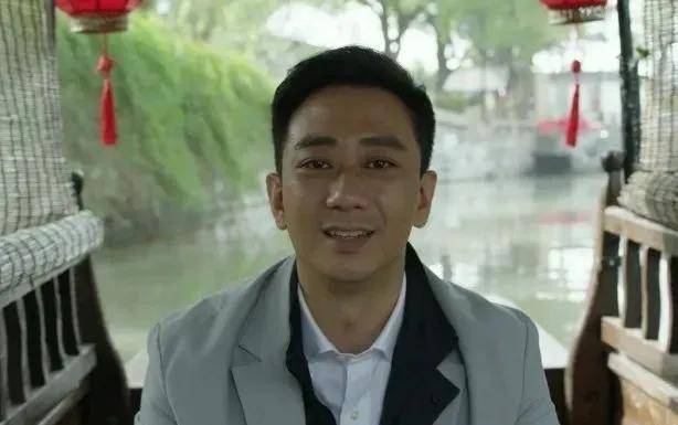 王漫妮|《三十而已》：王漫妮重返上海帮魏总讨债，与梁正贤又纠缠不清？