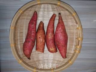 芝麻红薯片制作过程 06bab78d5af04175ae223e661fb24775.jpeg