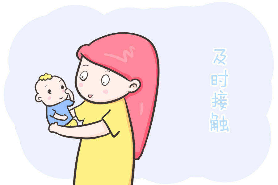 关于给孩子母乳喂养的那些事儿,每位哺乳妈妈都该做到