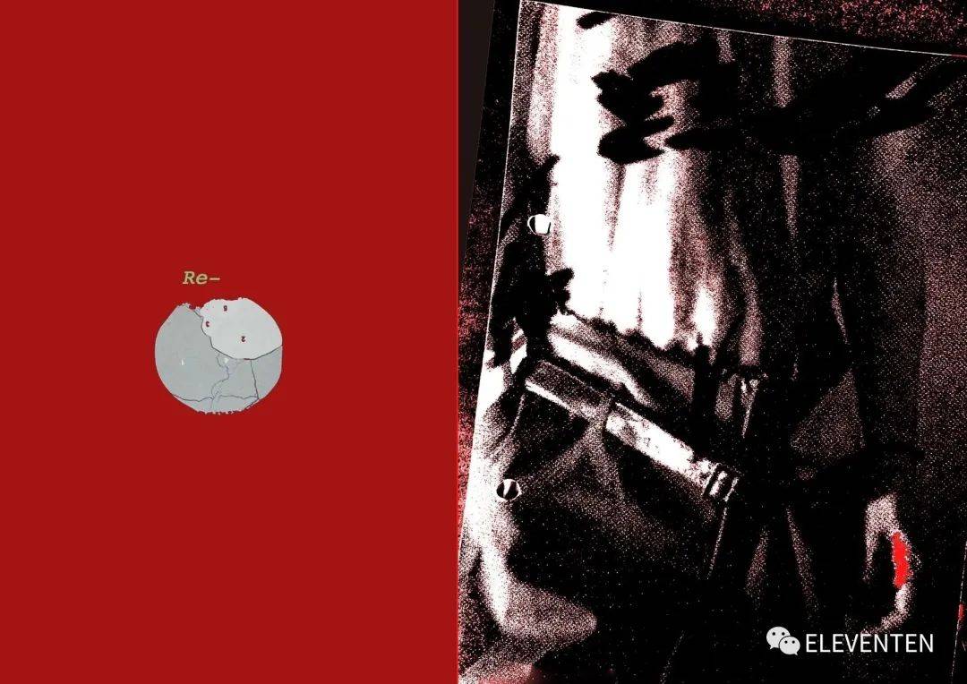 时尚|2020 RCA皇艺 MA FASHION时尚毕业大秀 #女装Womenswear