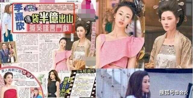 李嘉欣晒阔太悠闲生活,意外曝光10亿豪宅内部,大到放下乒乓球桌