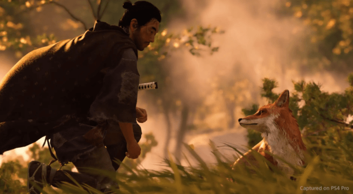 马岛|Sucker Punch是怎样为《对马岛之魂》创作音乐的？