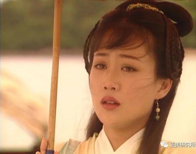 古天乐|蓝盈莹人品又陷争议，碰瓷港姐女神古天乐女友，营销真big胆