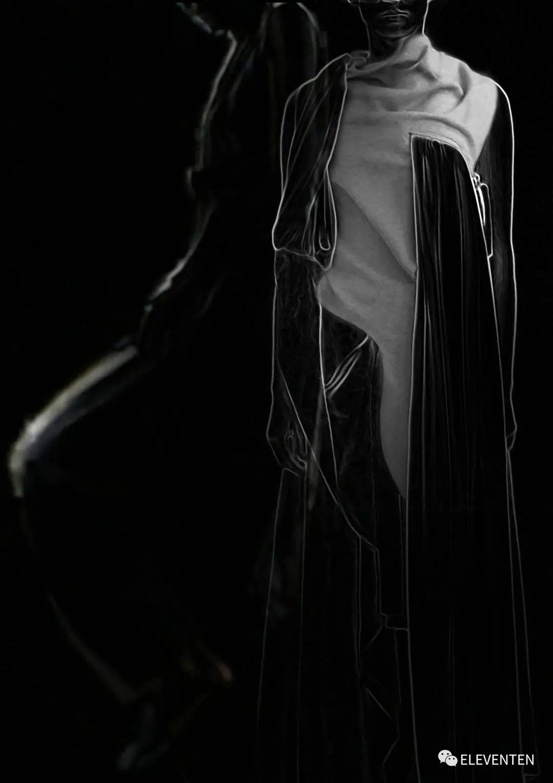 时尚|2020 RCA皇艺 MA FASHION时尚毕业大秀 #女装Womenswear