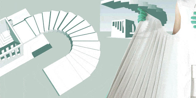 时尚|2020 RCA皇艺 MA FASHION时尚毕业大秀 #女装Womenswear