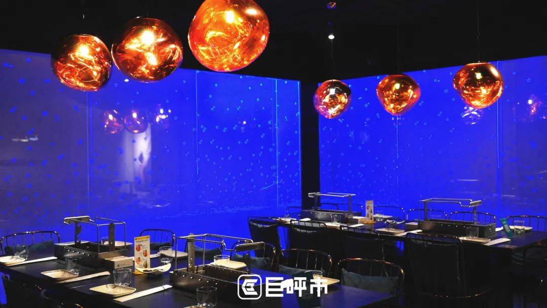 呼和浩特|呼和浩特有家低调的餐饮连锁店，全靠回头客却越开越大