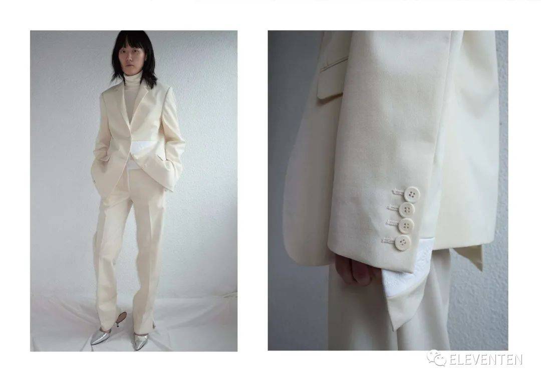 时尚|2020 RCA皇艺 MA FASHION时尚毕业大秀 #女装Womenswear