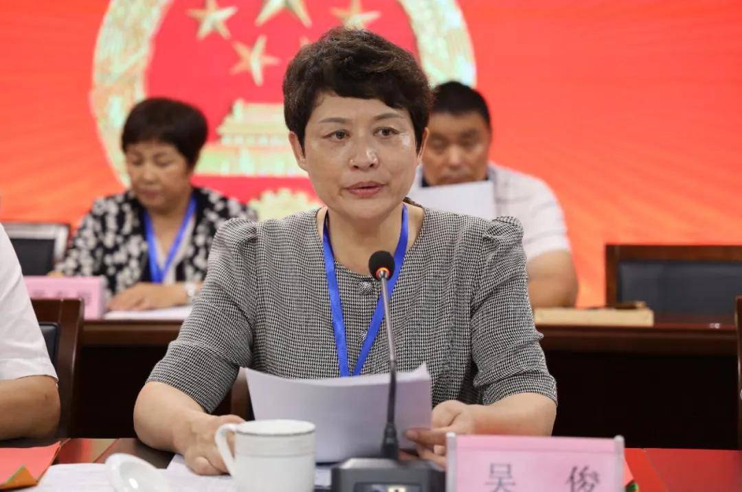 射阳县临海镇第十七届人民代表大会第八次会议胜利召开