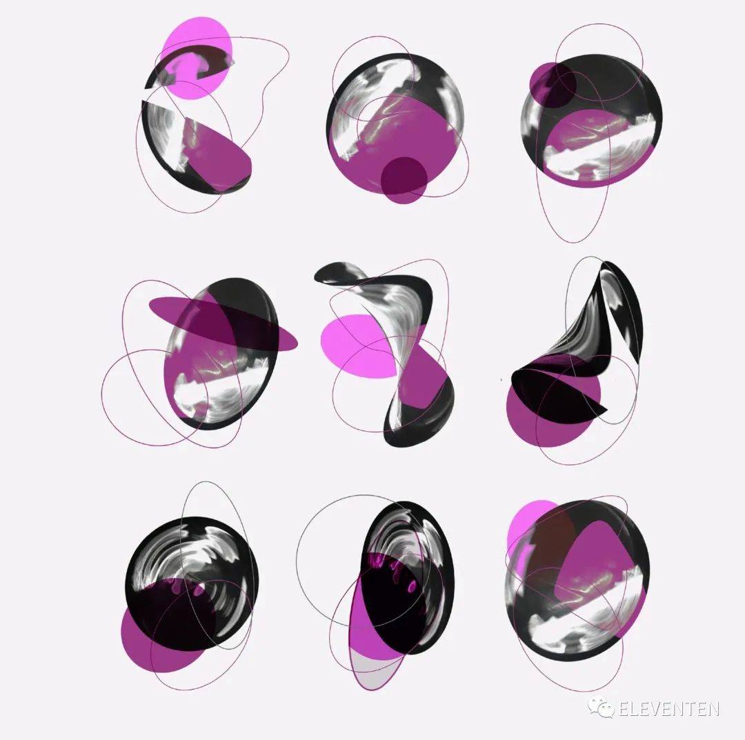 时尚|2020 RCA皇艺 MA FASHION时尚毕业大秀 #女装Womenswear