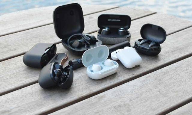 AirPods|真无线耳机零售额同比增长160％，哪个品牌才是最优选？
