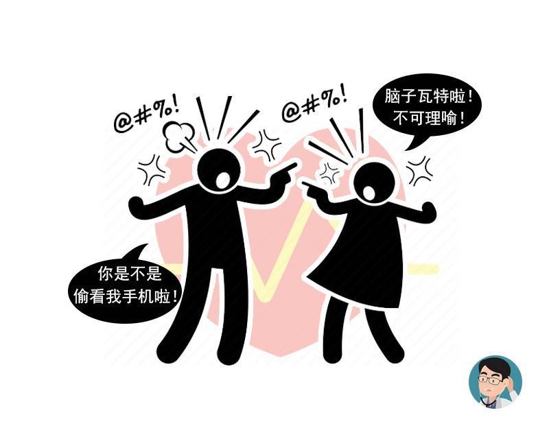 脑梗不再是老年人的“标签”，提醒：4点不注意，年轻人也会中招