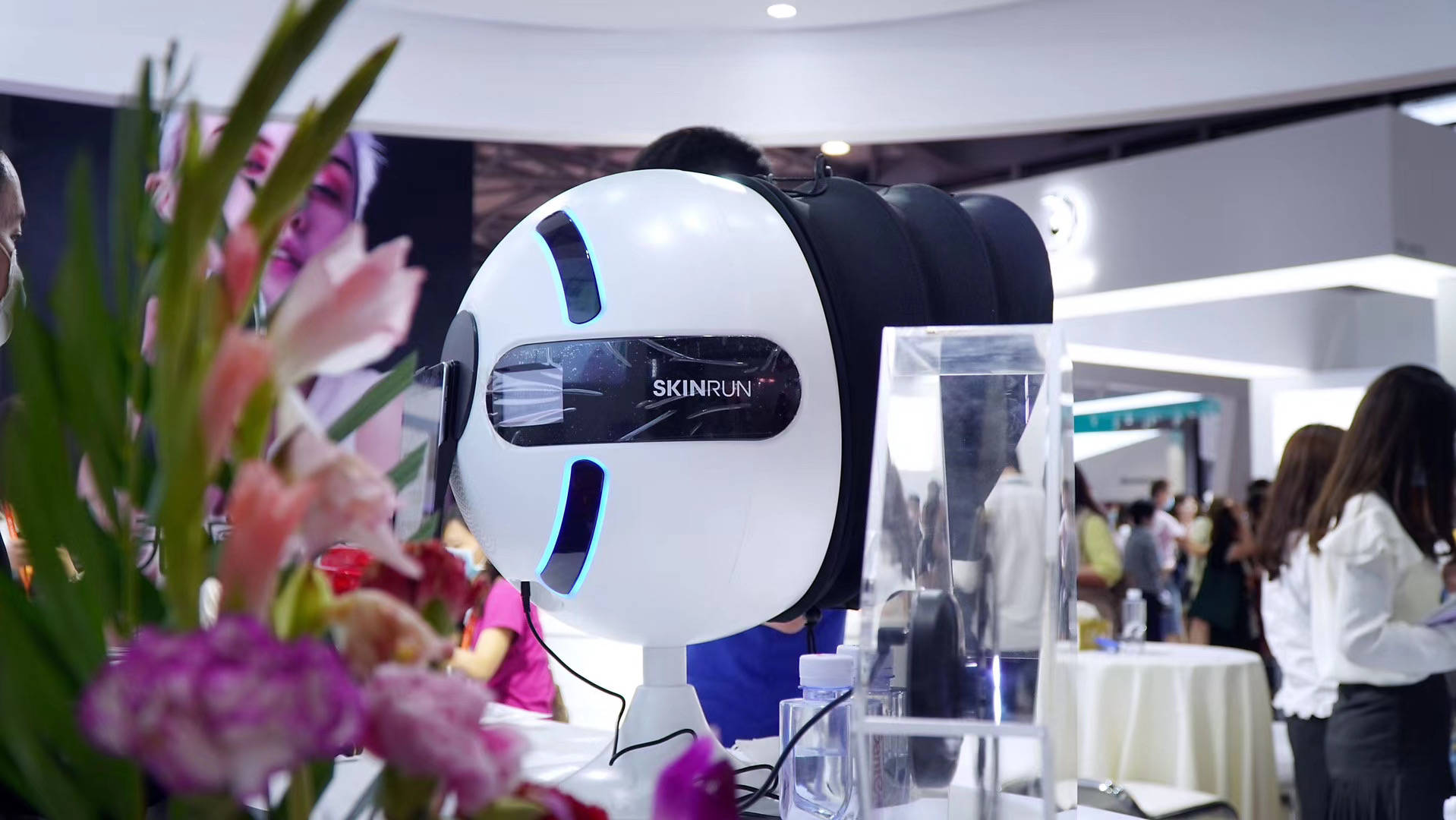 消息资讯|一台皮肤检测仪凭什么提升门店30%业绩