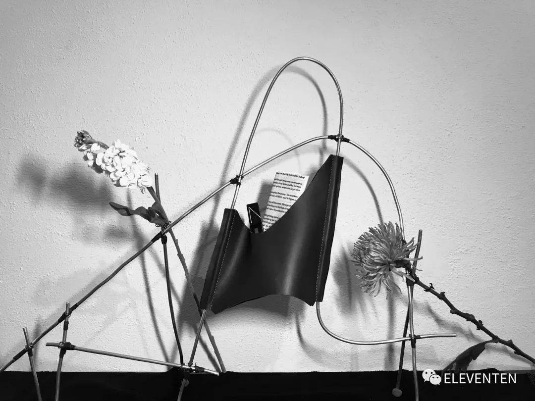 服装|2020 RCA皇艺 MA FASHION时尚毕业大秀 #针织Knitwear&配饰