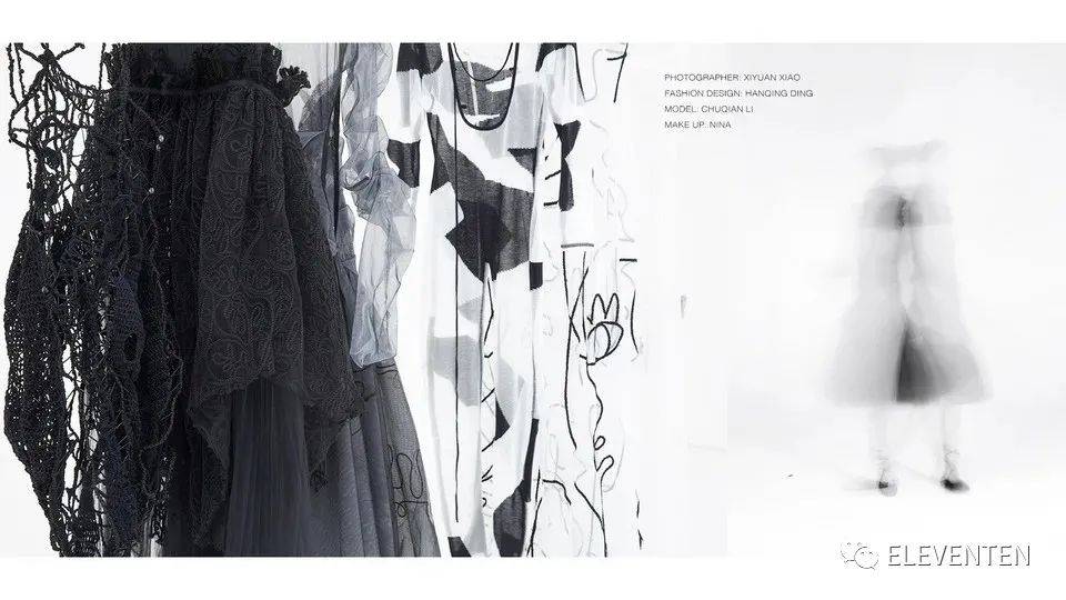 服装|2020 RCA皇艺 MA FASHION时尚毕业大秀 #针织Knitwear&配饰