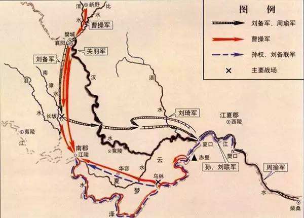 荆州|宽觉居士谈武侯一生难破的局（南阳卧龙，待时而起）