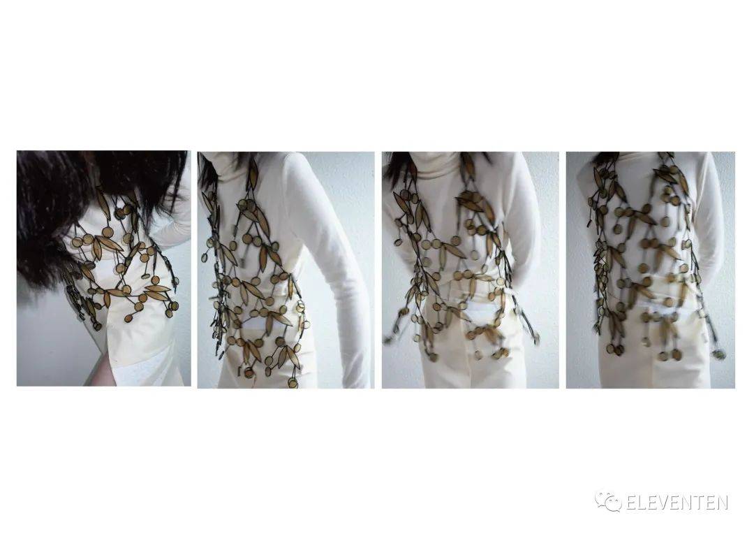 时尚|2020 RCA皇艺 MA FASHION时尚毕业大秀 #女装Womenswear