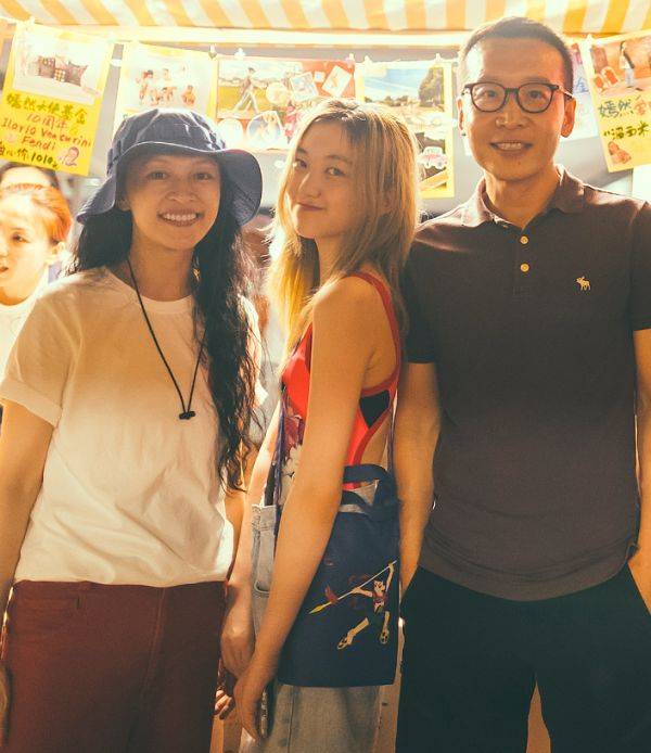 衣品大|李嫣恢复后衣品大提升！高冷气质酷似王菲，又一宅男女神诞生