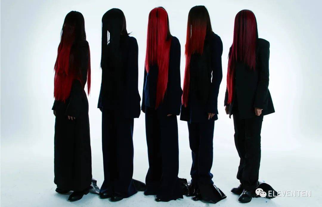 服装|2020 RCA皇艺 MA FASHION时尚毕业大秀 #针织Knitwear&配饰