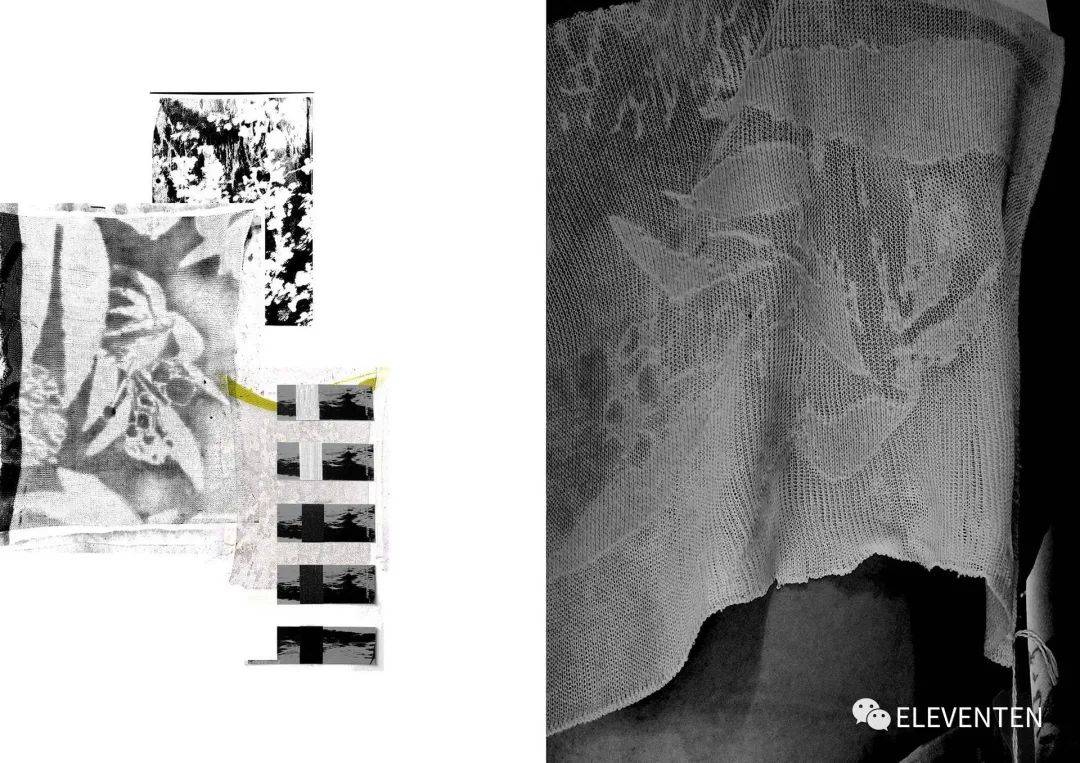 服装|2020 RCA皇艺 MA FASHION时尚毕业大秀 #针织Knitwear&配饰