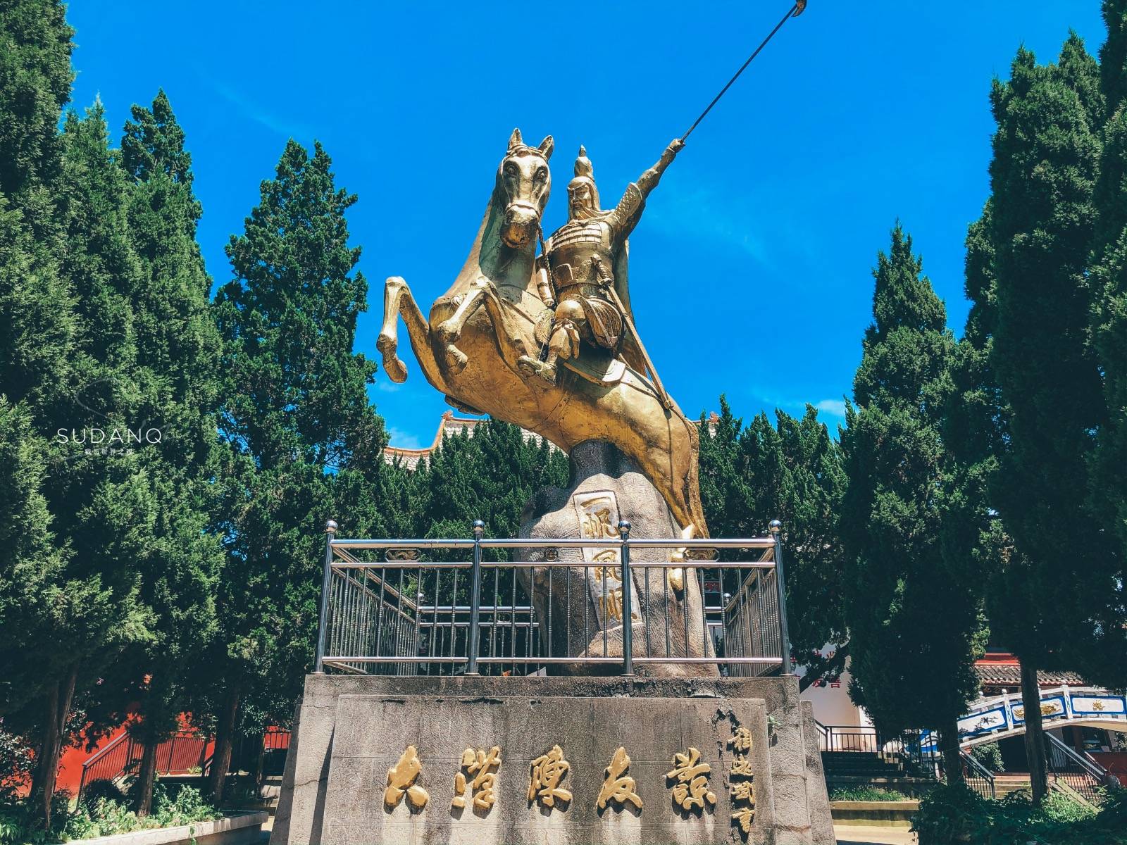 文化|它是湖北仙桃市的“母亲城”,迄今有1500多年历史,曾遭日军轰炸