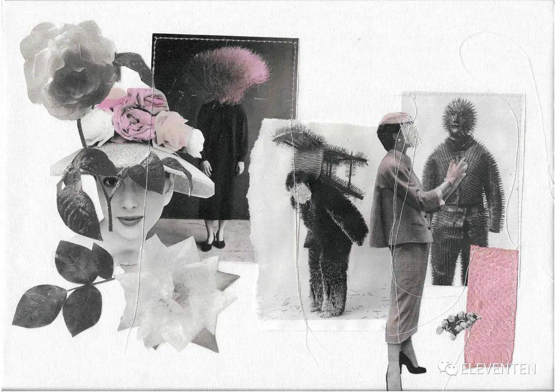 时尚|2020 RCA皇艺 MA FASHION时尚毕业大秀 #女装Womenswear