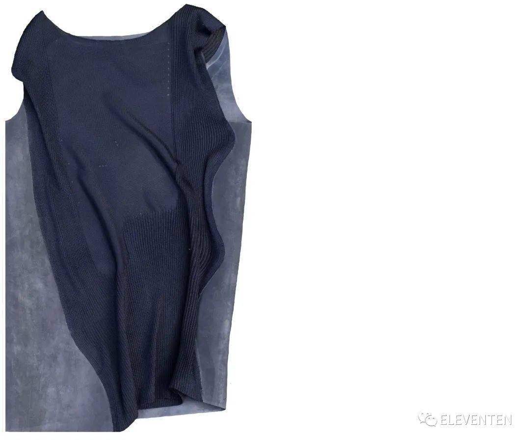 服装|2020 RCA皇艺 MA FASHION时尚毕业大秀 #针织Knitwear&配饰