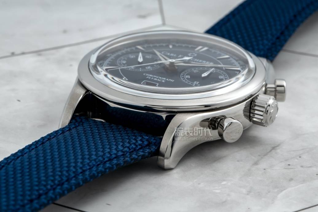 马利龙|今年最好看的宝齐莱腕表，就它了