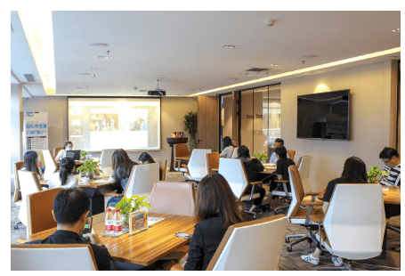 消息资讯|全球大咖在线直播 高端定制线下专场 这场火爆又有“营养”的展会成功在杭举办