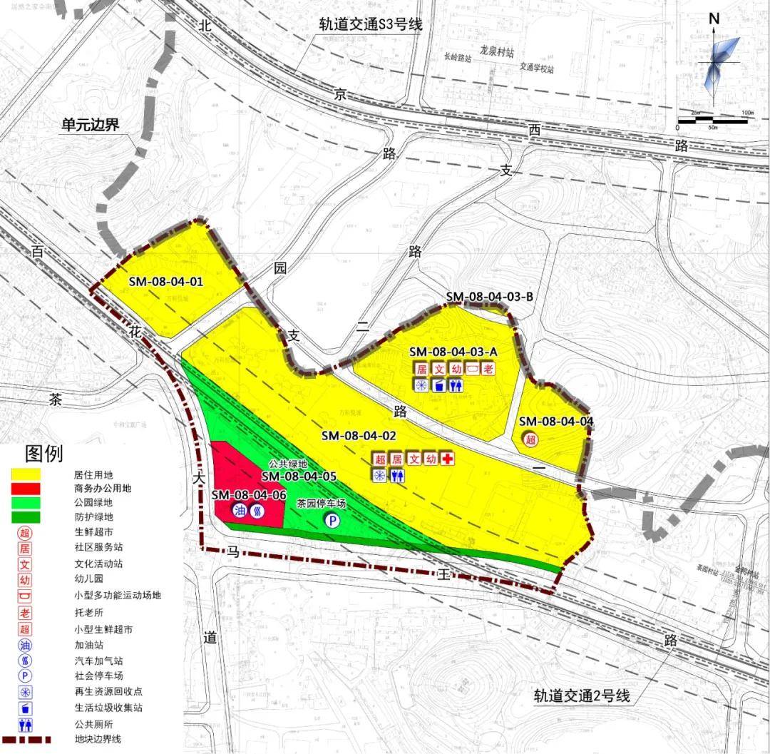 贵阳市四个区最新规划公示,新医院和新楼房要来啦!