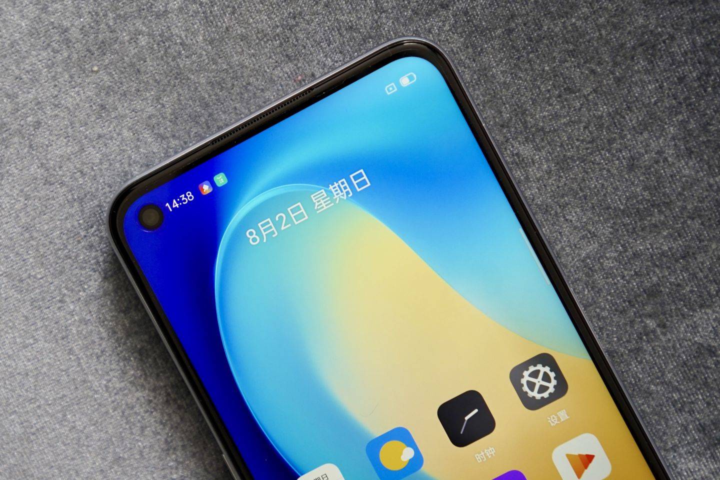 部分|realme真我V5性能实测：天玑720表现有惊喜，千元价位值得考虑