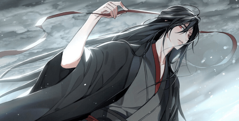 原创魔道祖师:被献舍等于不劳而获?谁知道魏无羡为了活着付出的代价