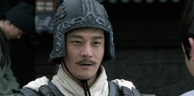 老三国周瑜的扮演者洪宇宙 58499a677a8b40f081f88f938533ea32.png