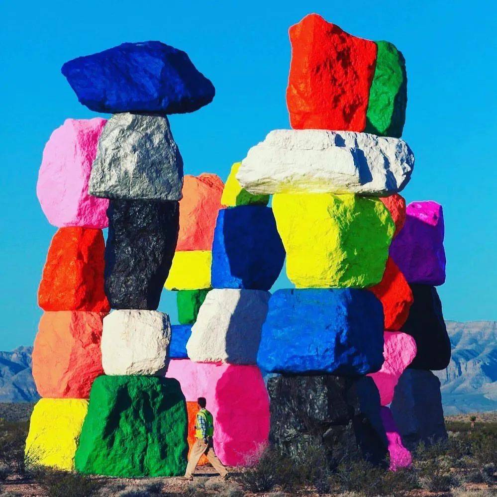 知识科普|怎么用 “艺术” 形容孤独感？