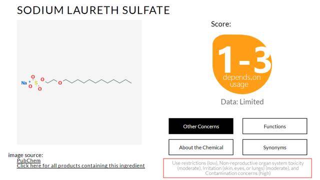 评测|48款宝宝洗发沐浴露评测(上):44款含有需注意的成分。