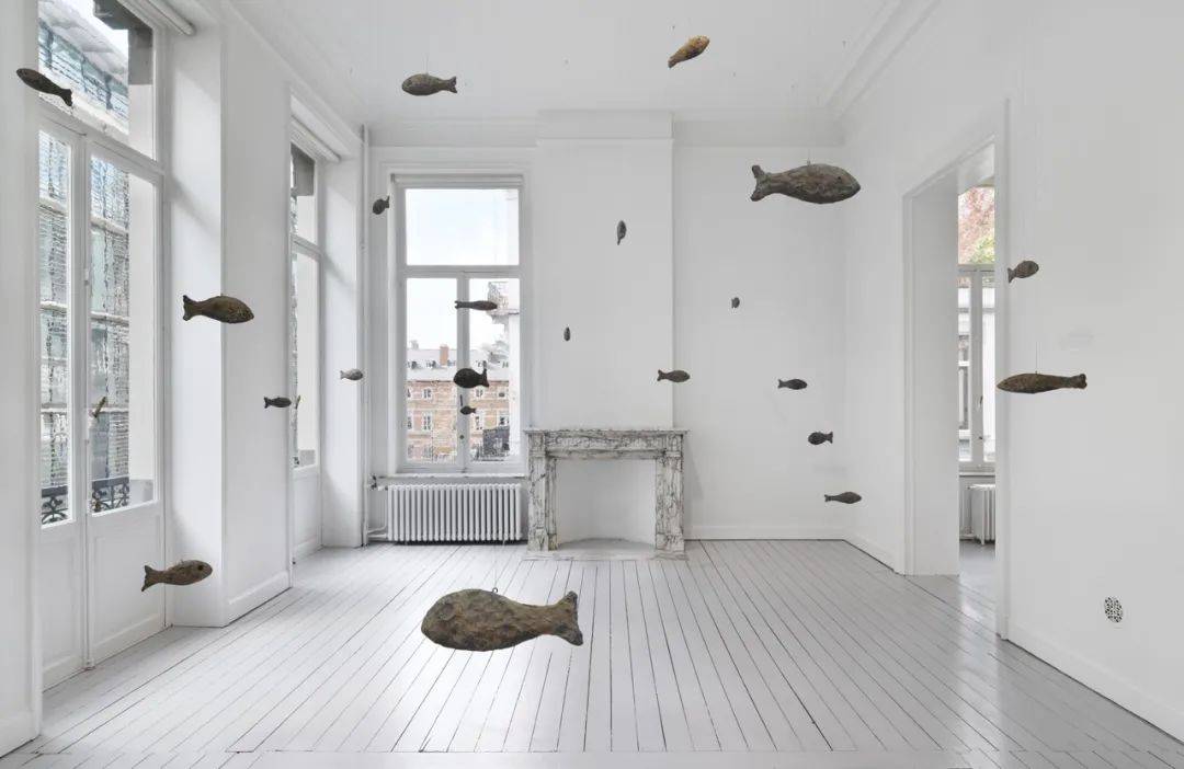 知识科普|怎么用 “艺术” 形容孤独感？