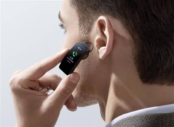 盘点|华为手环B6今日开售 盘点B6相比上代B5的升级点