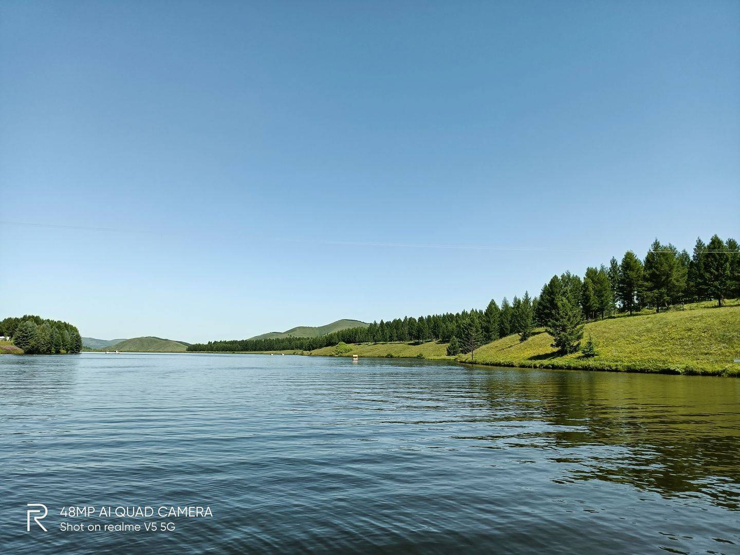 部分|realme真我V5性能实测：天玑720表现有惊喜，千元价位值得考虑