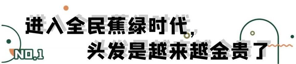 人间|叹头部SPA!拒做人间“油”物,解锁防秃养发小妙招!